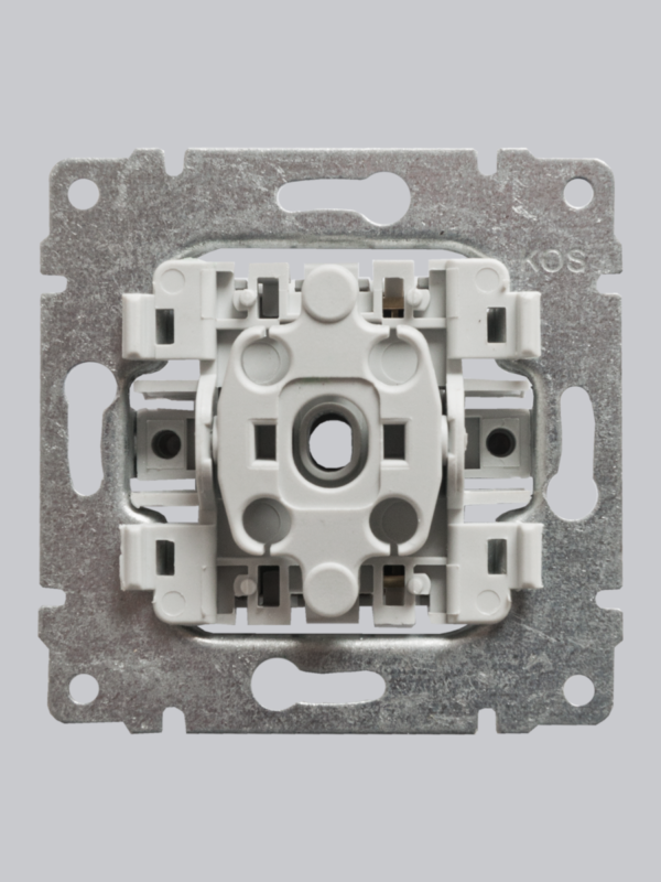 kos1 Mechanizm wyłącznika krzyżowego KOS