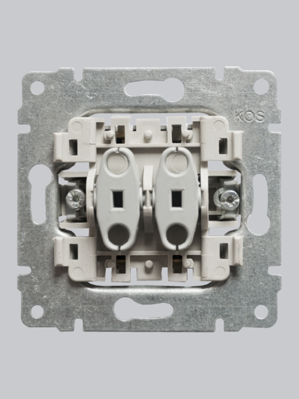 kos2 Mechanizm wyłącznika podwójnego KOS