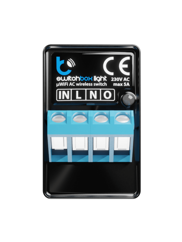 switchboxlight switchBox LIGHT